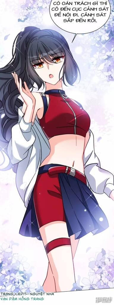 cô ấy đến rồi, xin nằm xuống! chapter 171 22