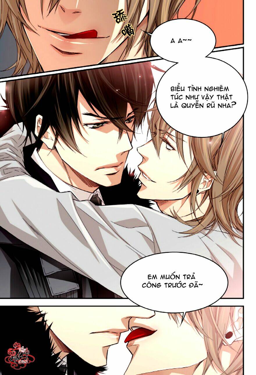 baba muốn xuất giá chapter 15 15