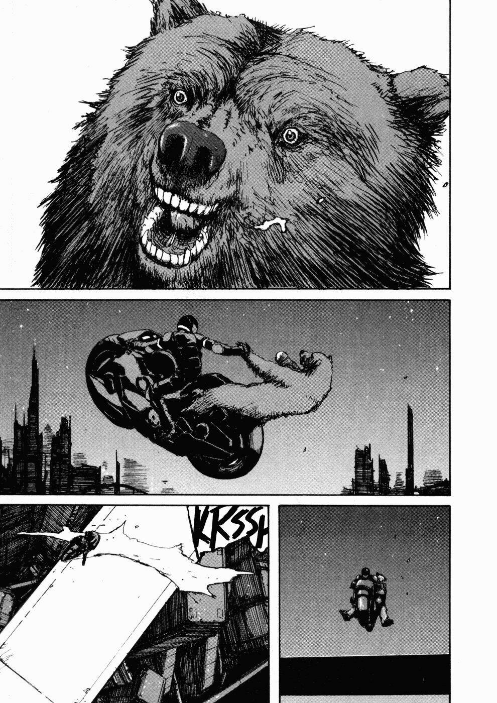 thảm họa virus ngoài hành tinh chapter 5 19