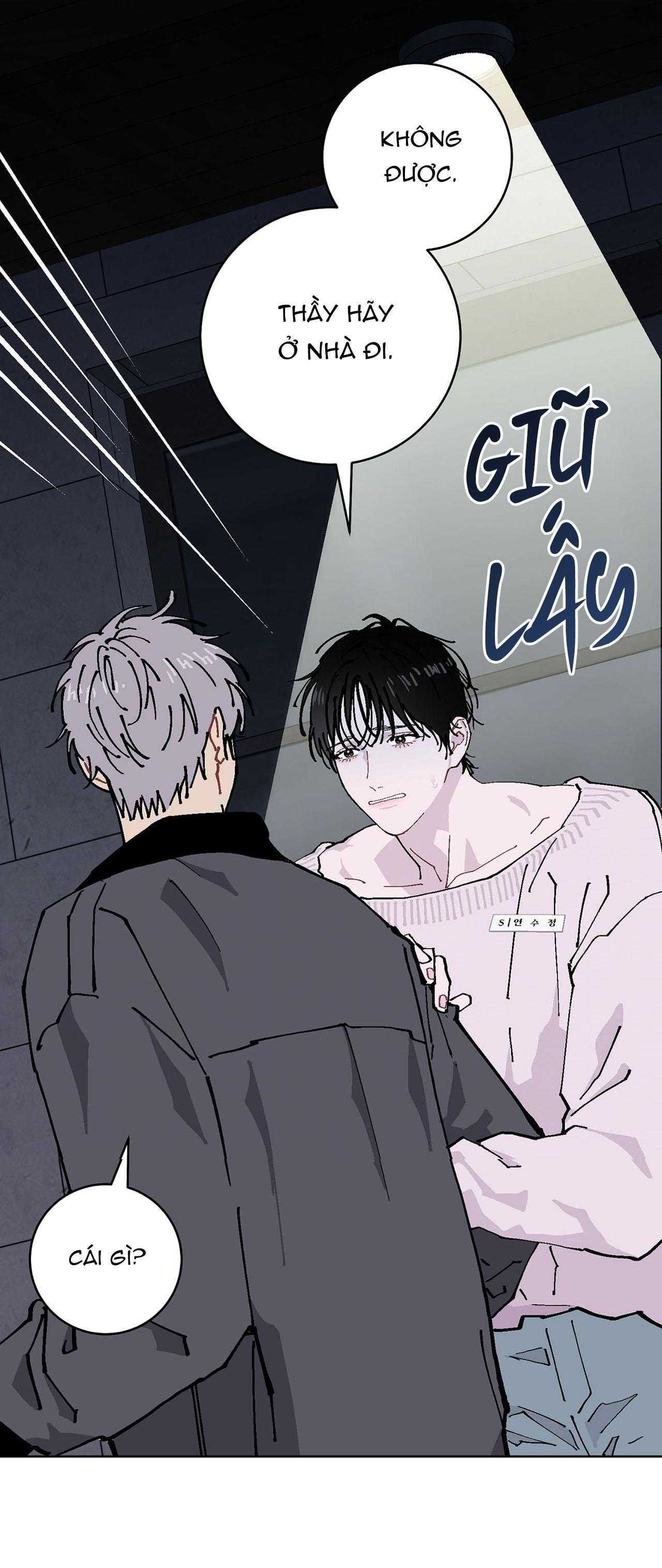 guide esper ngắn chapter 9.91 5