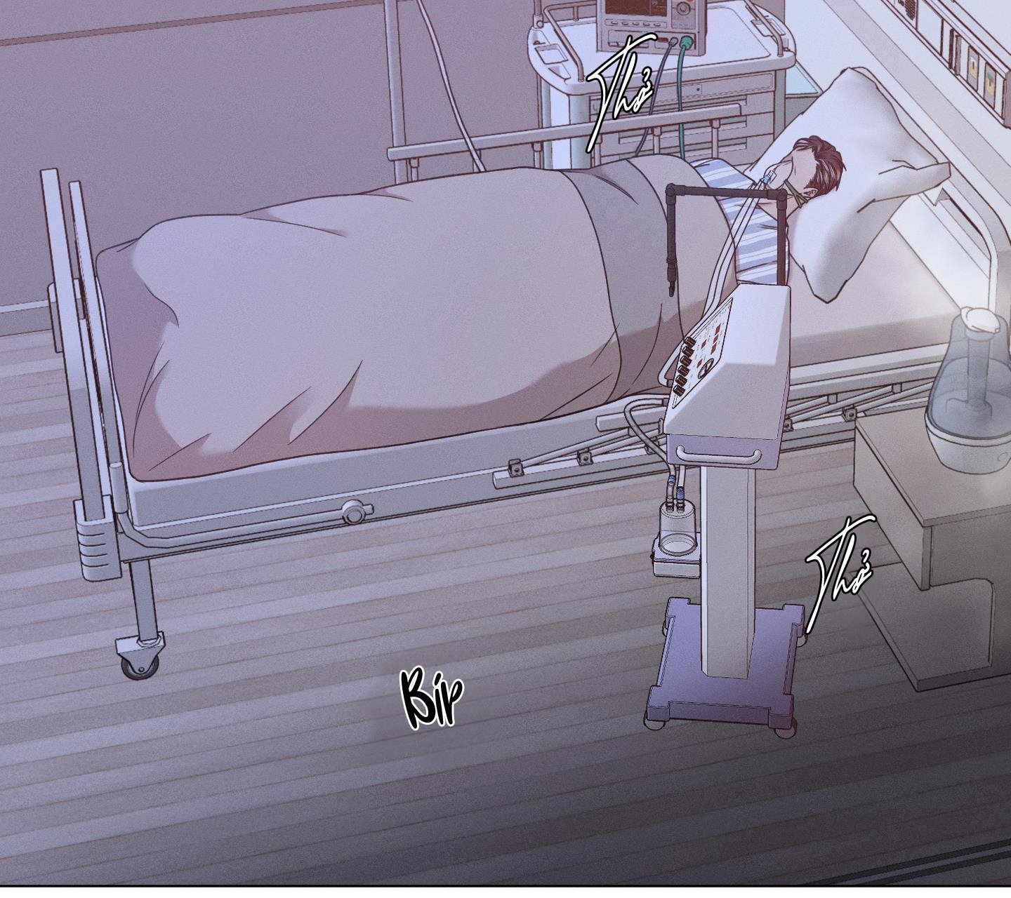 hội chứng minmotion chapter 60 47