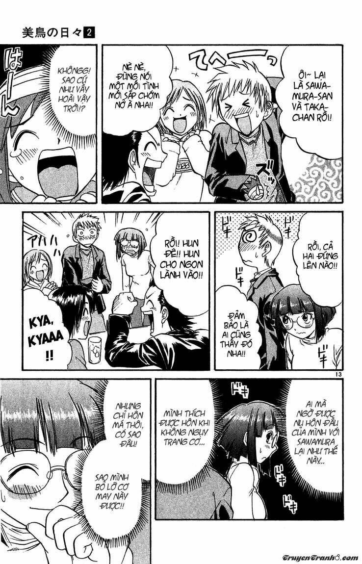 midori no hibi chapter 20 13