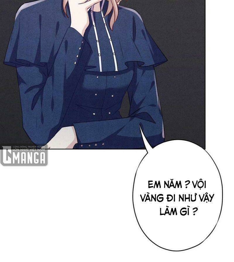 thiếu soái, vợ anh muốn lật trời! chapter 132 49