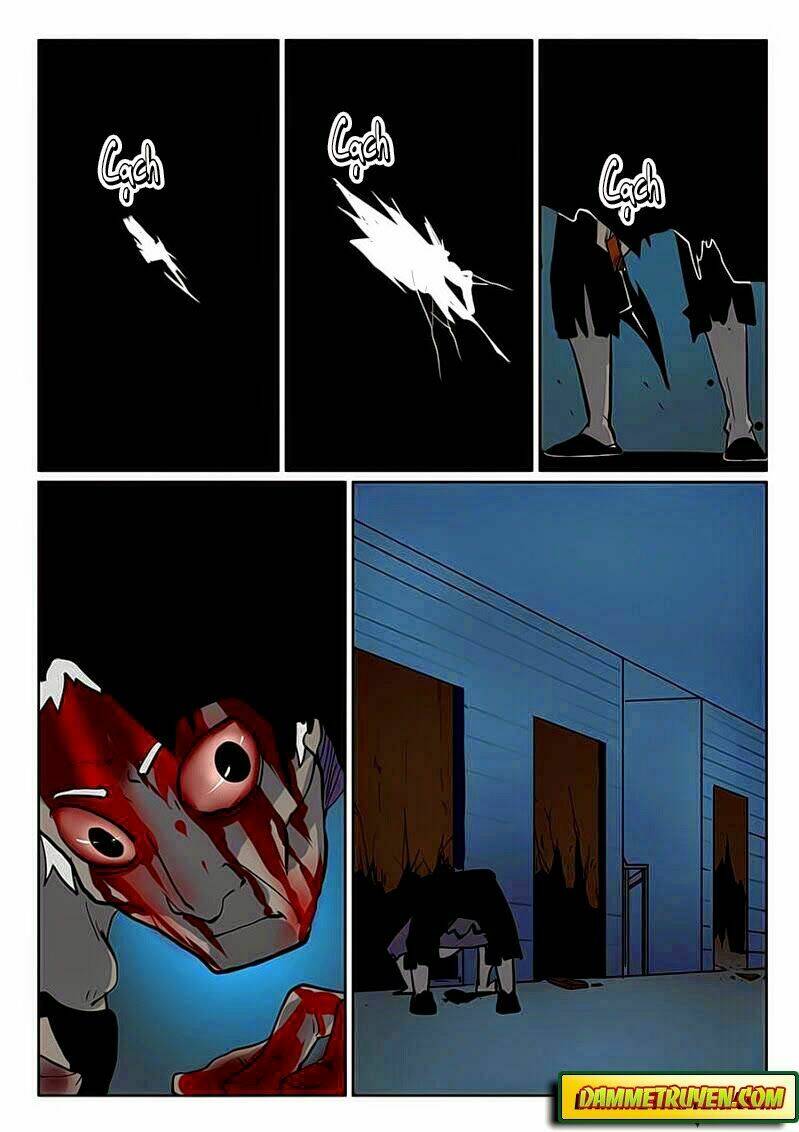 sư tử huyền sơn chapter 5.2 3