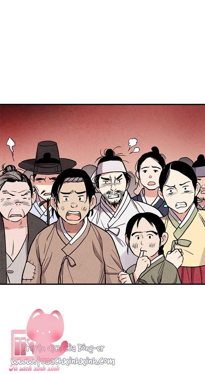 lệnh cấm hôn chapter 91 43