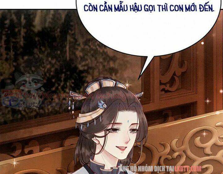trọng sinh bá sủng nhiếp chính vương quá mạnh mẽ chapter 115 89