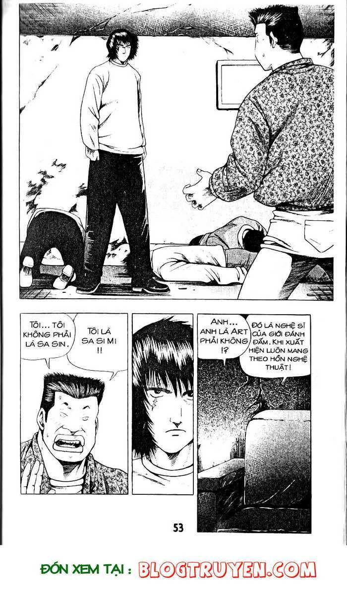 kid gang chapter 124 14