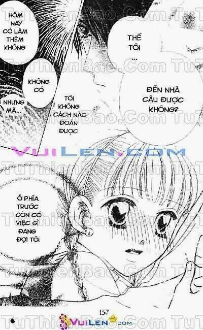 1/4 tình yêu chapter 5 158