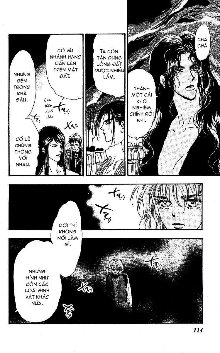 mầm sống chapter 80 3