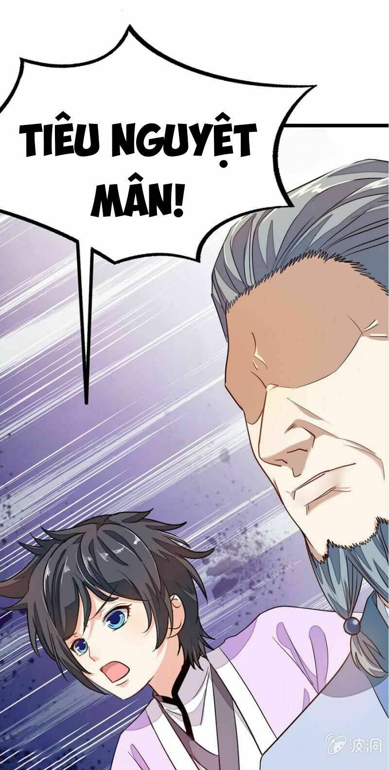 cửu dương thần vương chapter 73 20