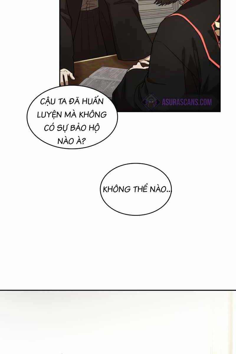 Đại Pháp Sư Toàn Năng chapter 33.1 19