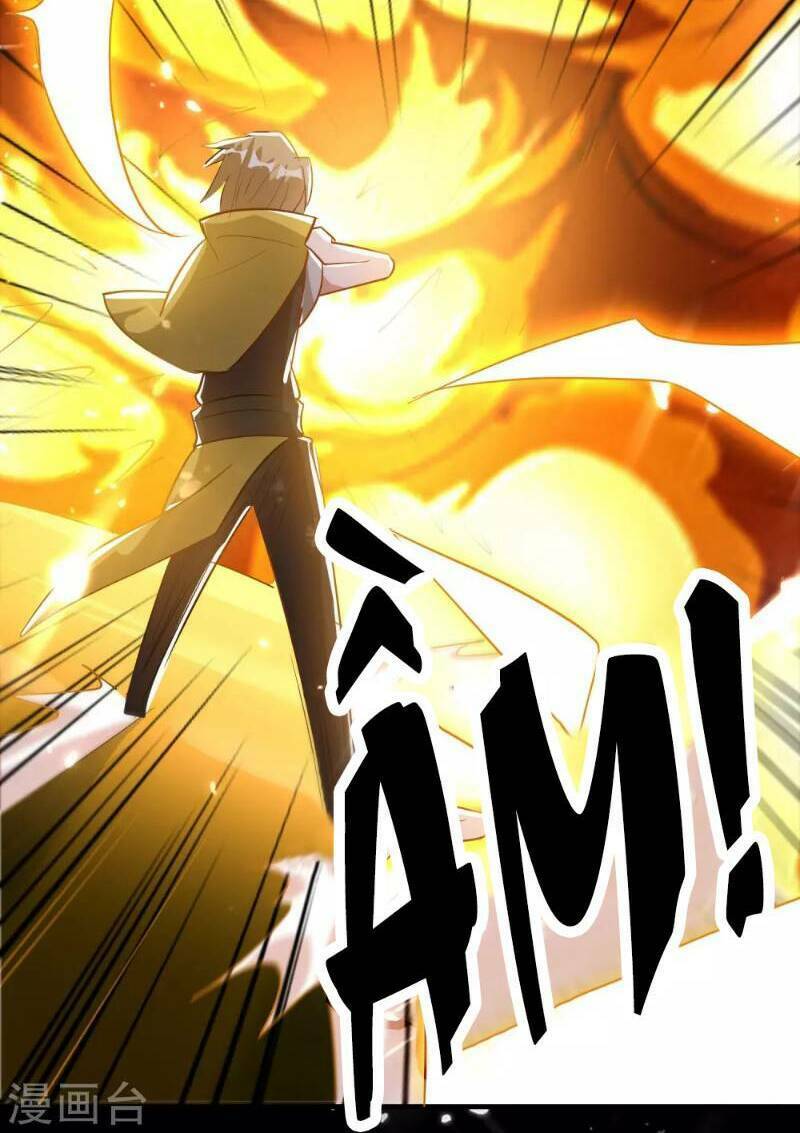 vạn giới tiên vương chapter 37 15