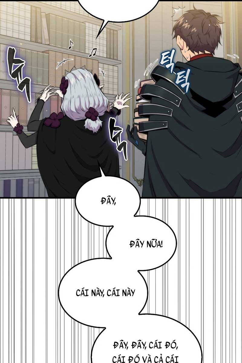 tôi thăng cấp trong lúc ngủ chapter 62 85