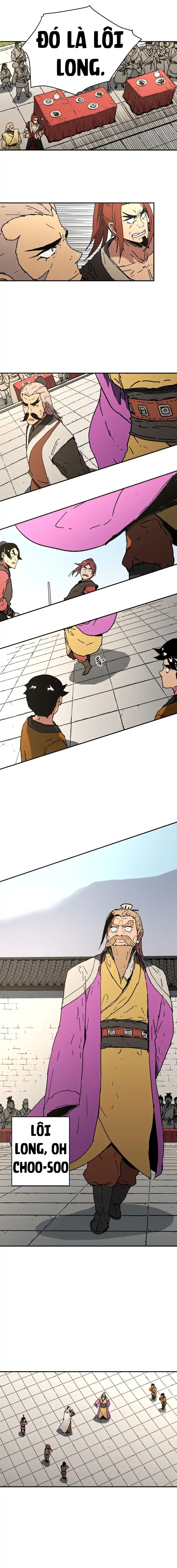 Bố Vô Song chapter 66 2