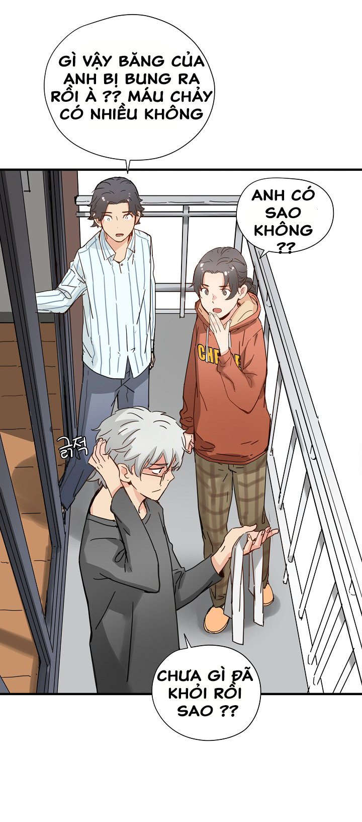 tam tạng ký chapter 14 50