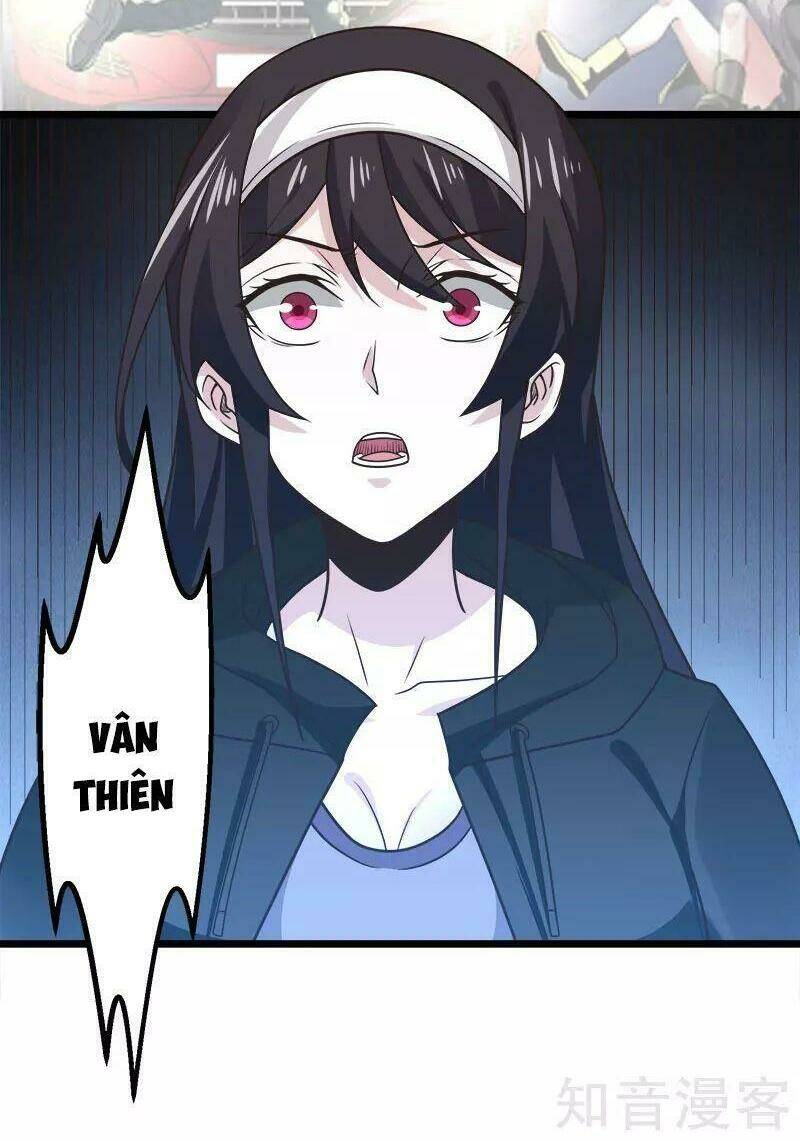 kiếm vũ chapter 132 4