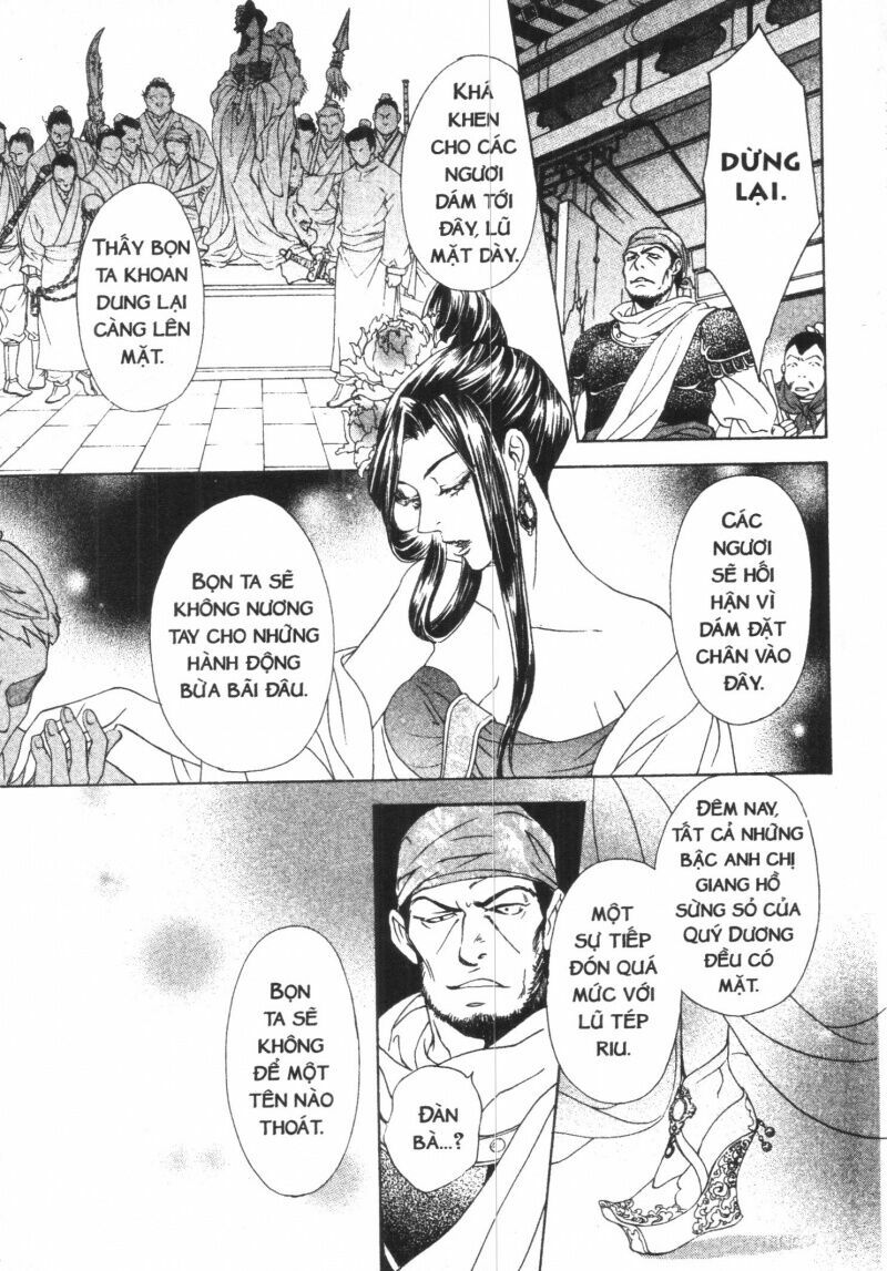 thái vân quốc truyện chapter 5 136