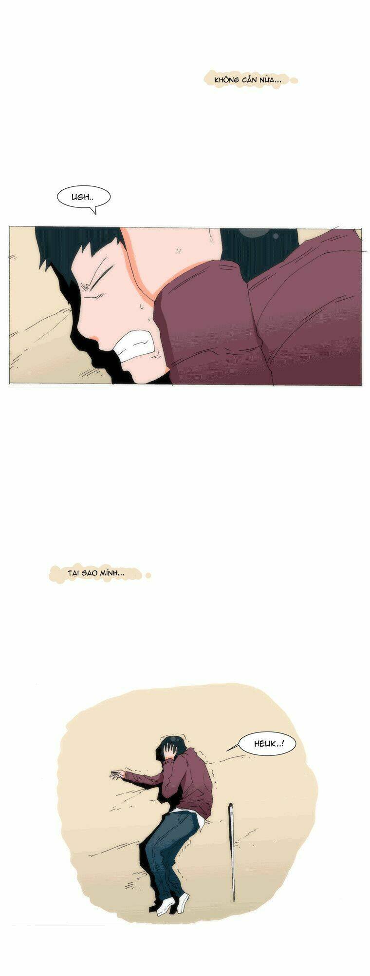 can't see can't hear but love chapter 52 12