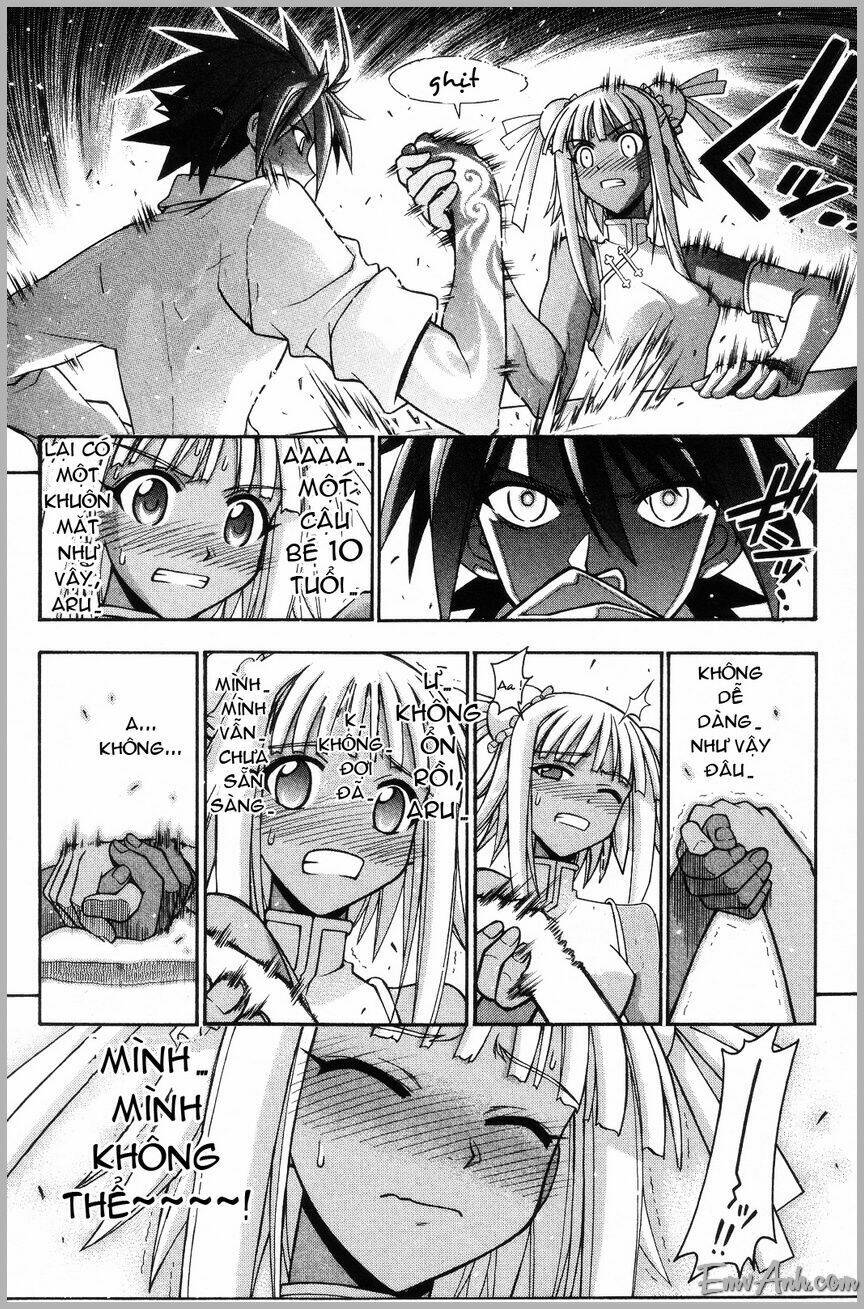 bậc thầy ma pháp chapter 261 16