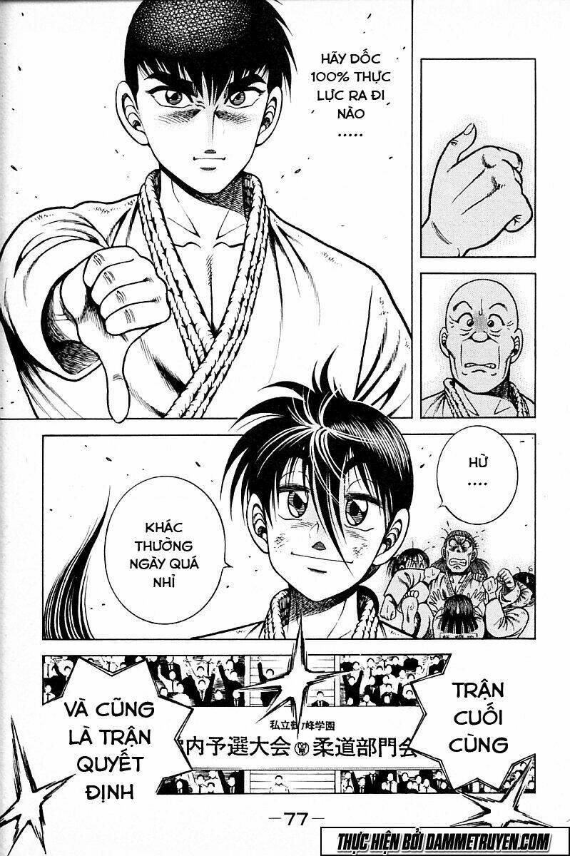 shin kotaro makaritoru! juudouhen chapter 219 9