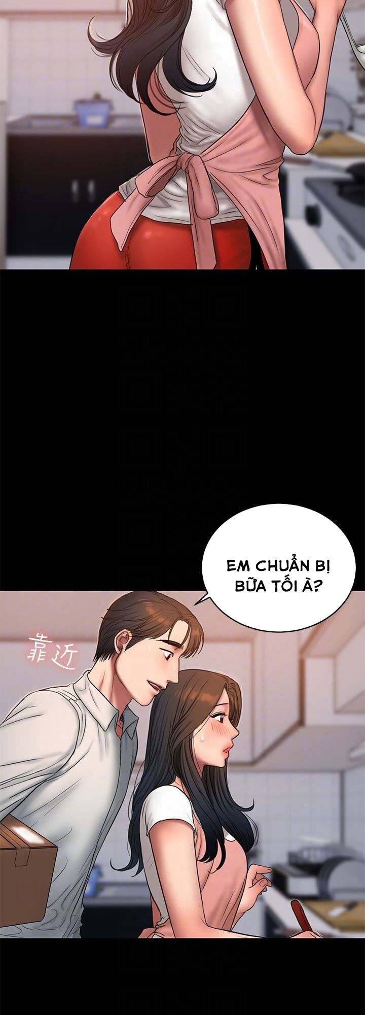 chạy trốn chapter 43 63