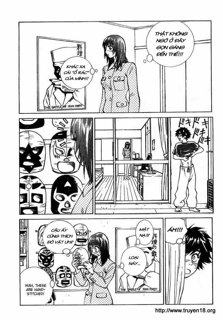 b-reaction chapter 13 1