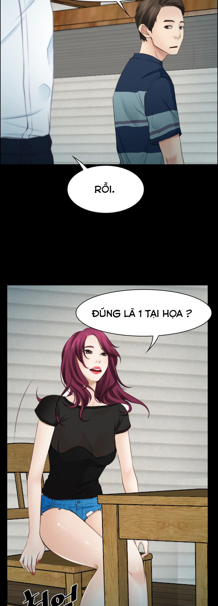 xúc cảm chôn giấu chapter 15 52