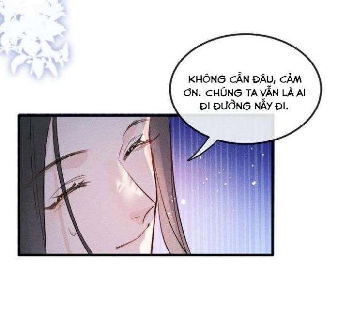 Lang Lang Thượng Khẩu Chapter 34 - Trang 2