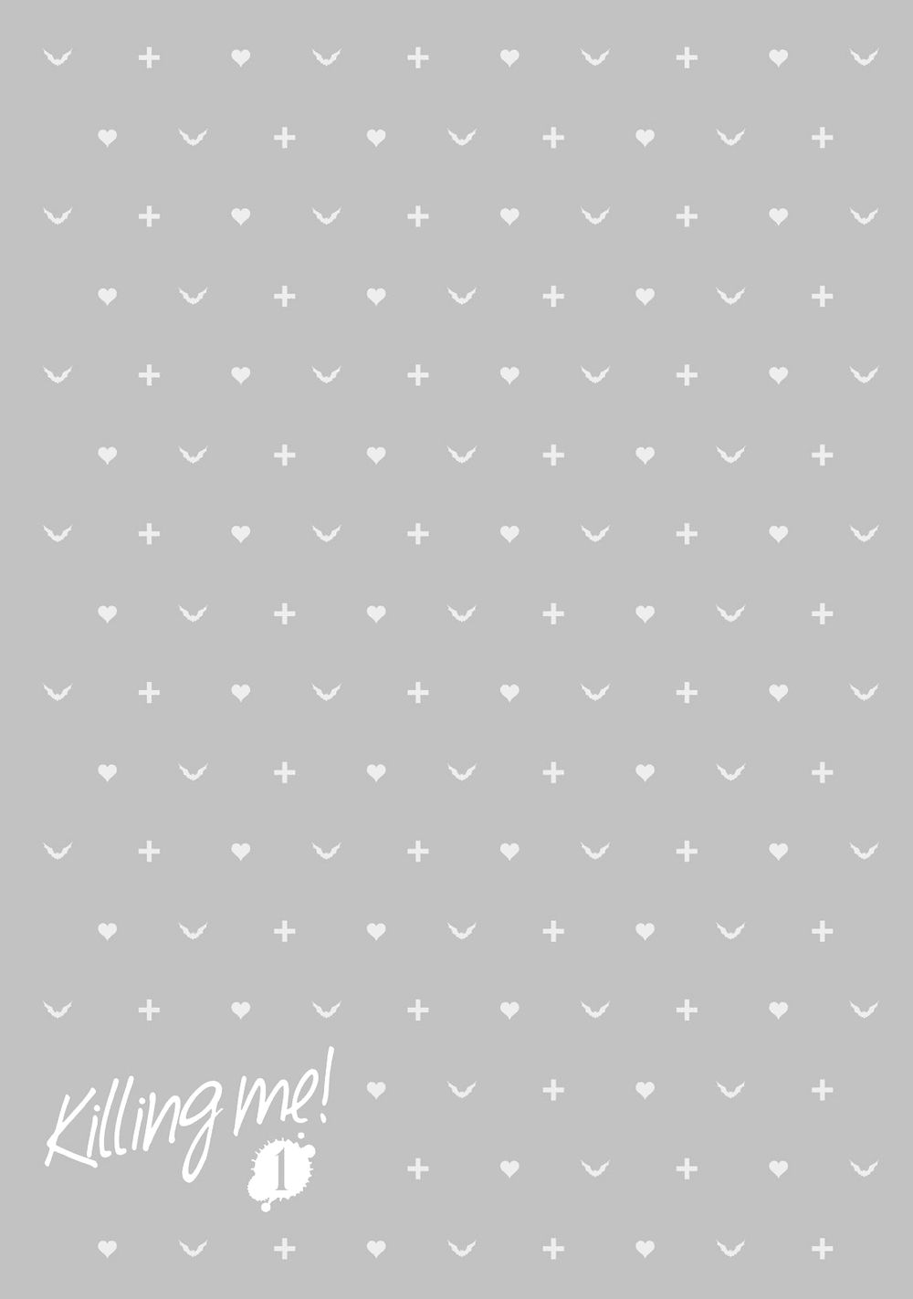 killing me / killing you chapter 9.5 7