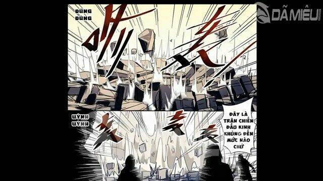 đào hoa bảo điển chapter 207 2