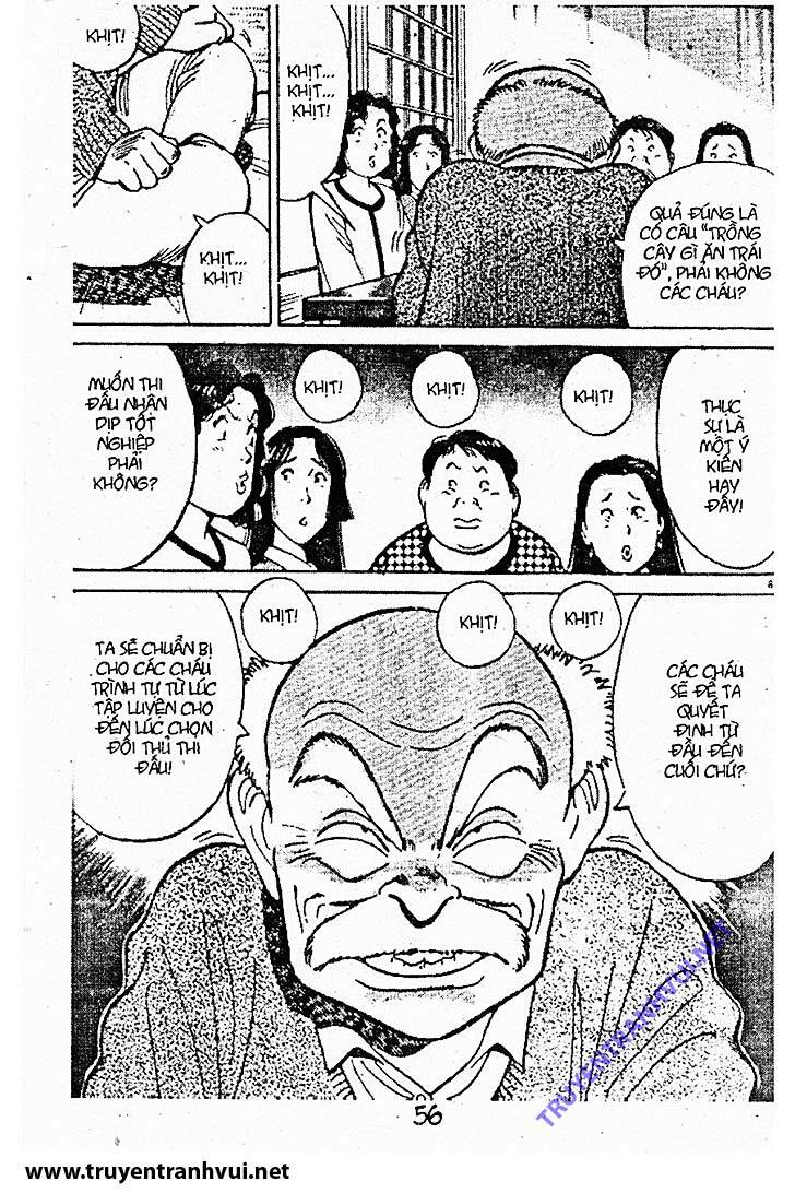 yawara chapter 179 19