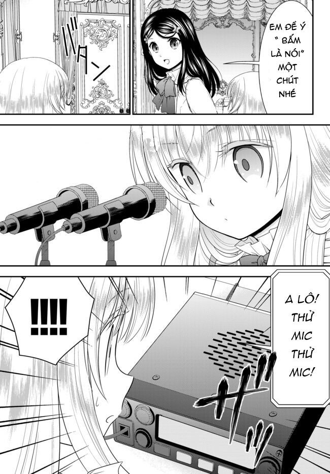 tiết kiệm 80.000 vàng ở thế giới khác cho tuổi già của tôi chapter 53 13