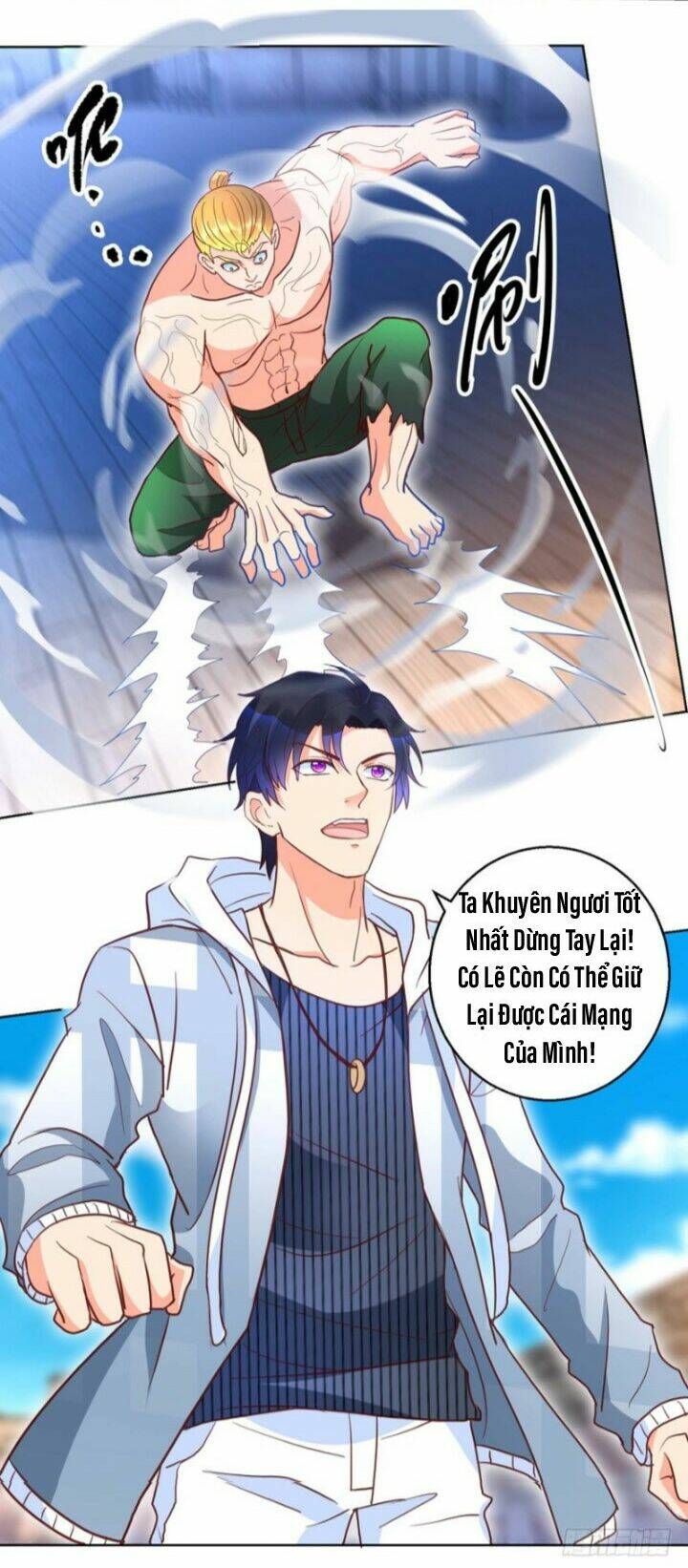 vú em là cổ tiên chapter 93 11