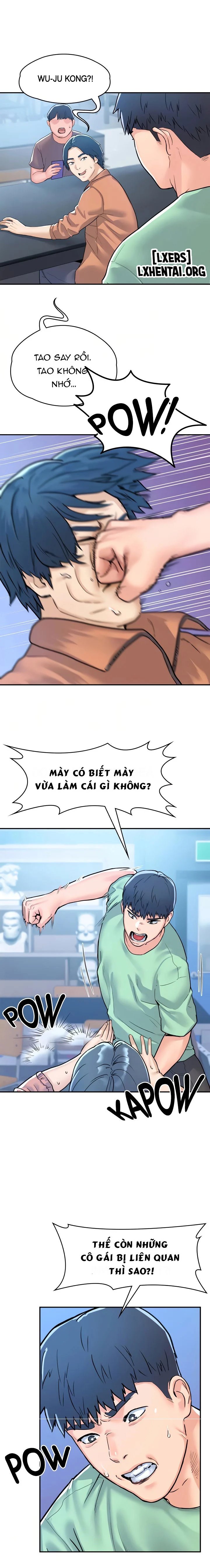 sinh viên thời nay chapter 78 18