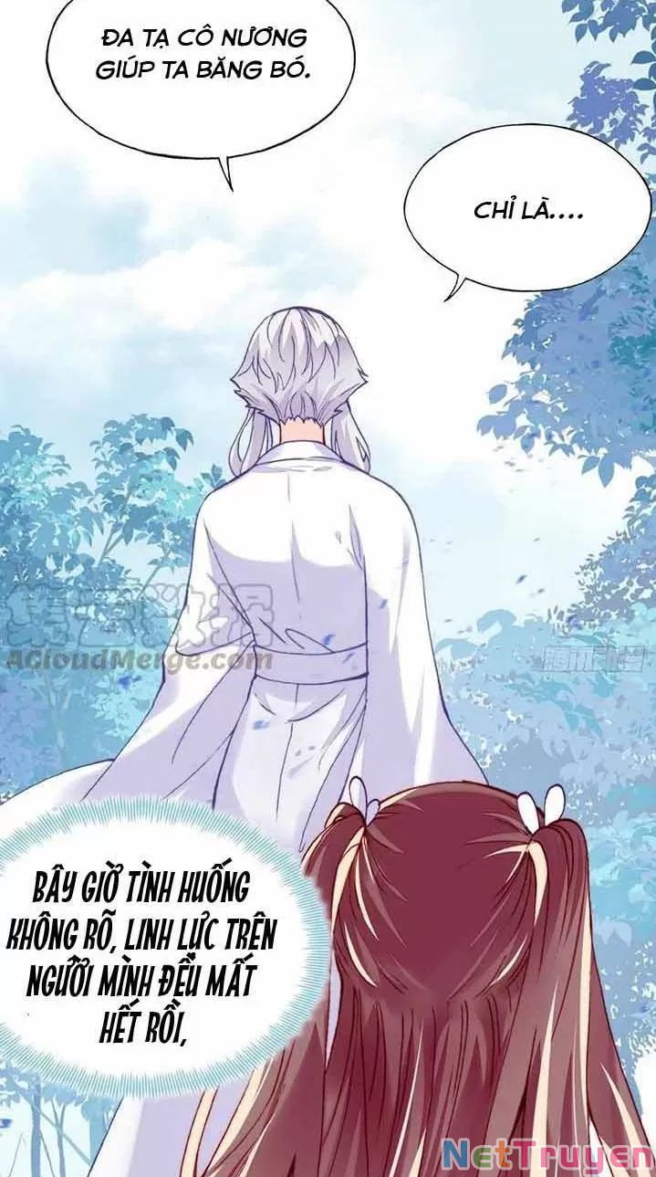 lại bị bệnh chiều chuộng quấn lấy chapter 16 29