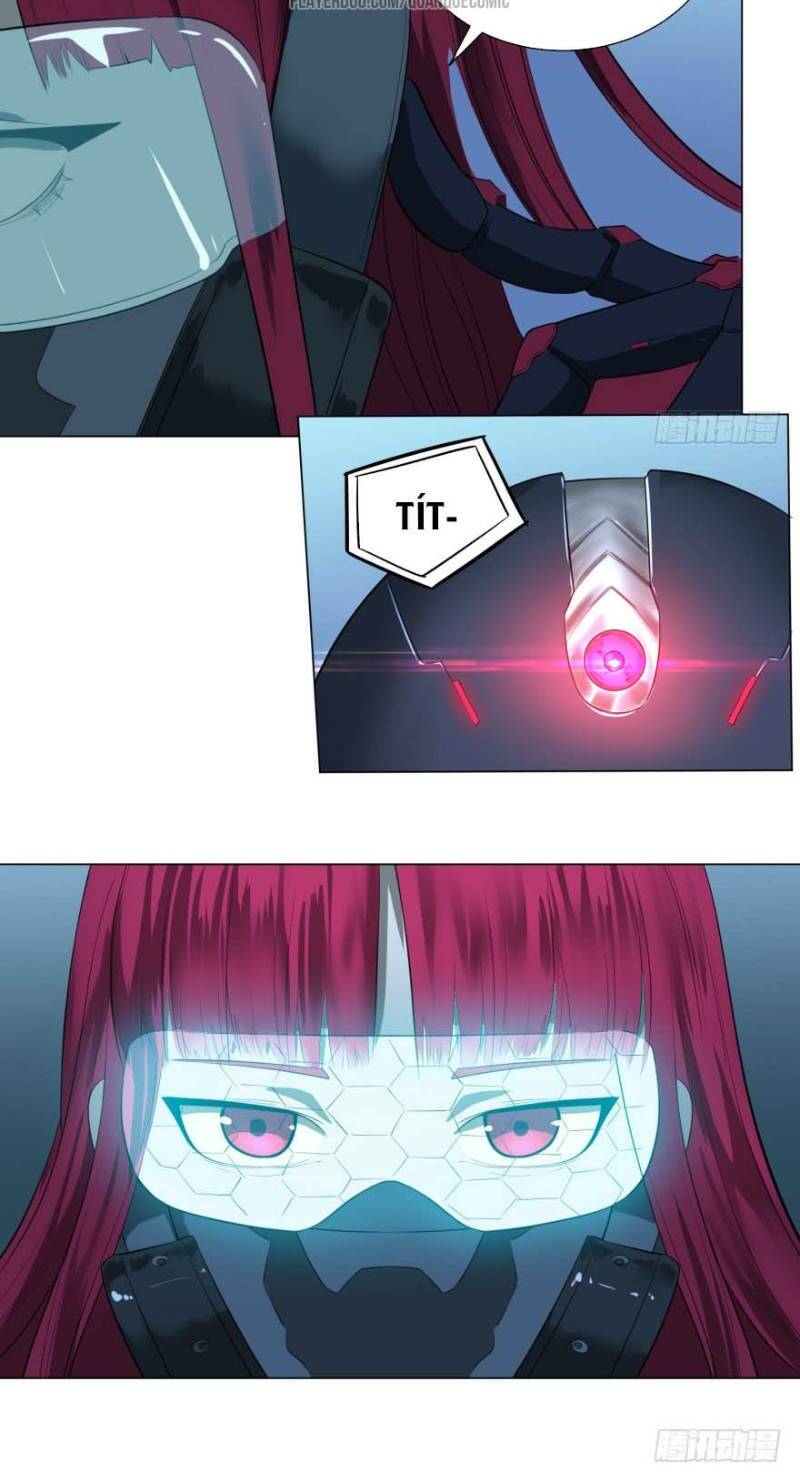 danh sách kẻ phản diện chapter 8 28