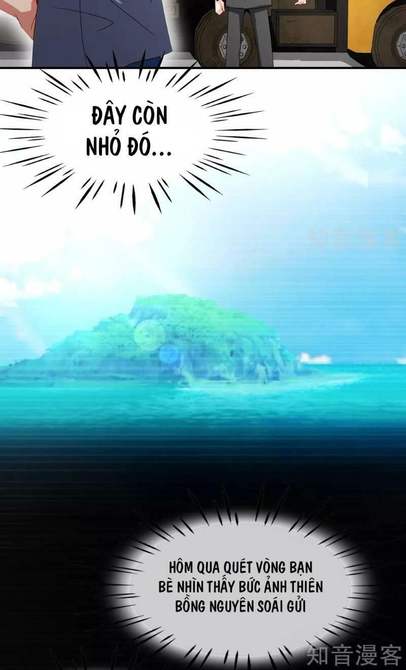 vòng bạn bè mạnh nhất của tiên giới chapter 10 6