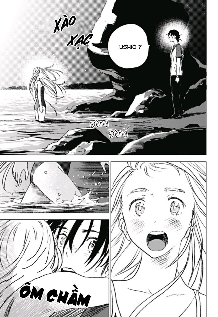 summer time render chapter 11 6