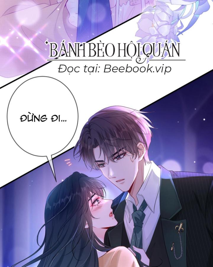 hoắc tiên sinh ngoan ngoãn cưng chiều tôi. chapter 1 33