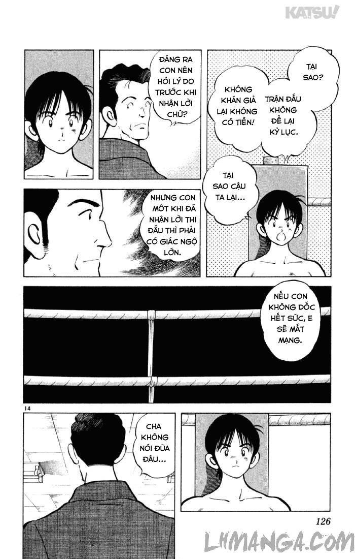 katsu chapter 154 15