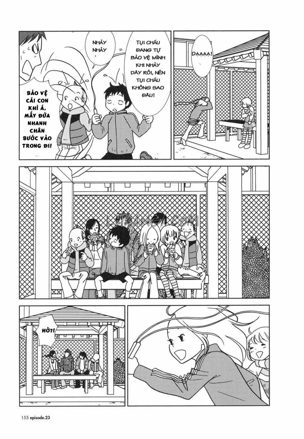usagi drop chapter 23 15