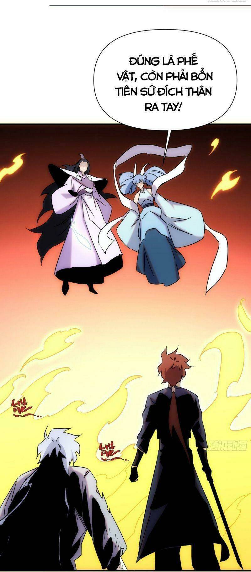 ma vương là đại địa chủ chapter 66 29