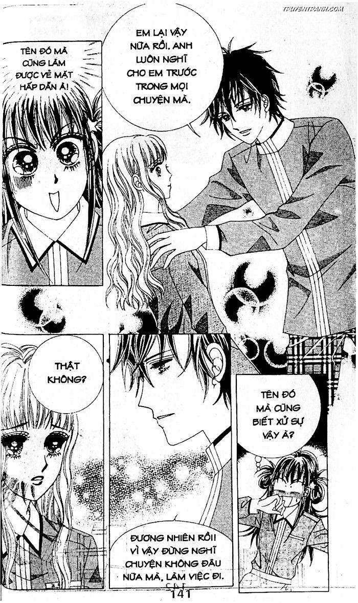 nhà trọ hoàn hảo chapter 72 1