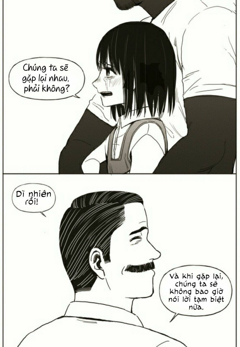 the horizon chapter 14 16