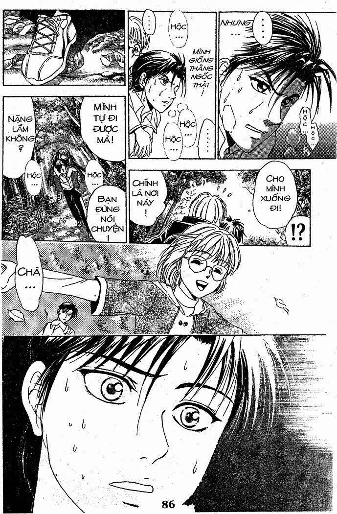 bàn tay thần sầu teru chapter 44 20