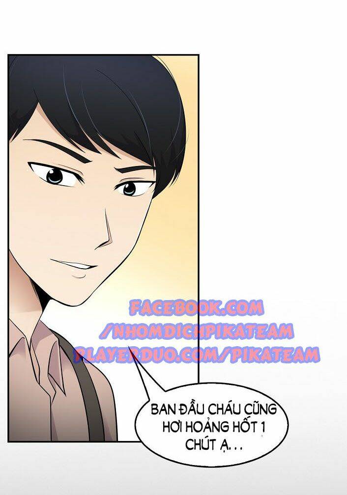 điều tra viên chuyển sinh chapter 20 5