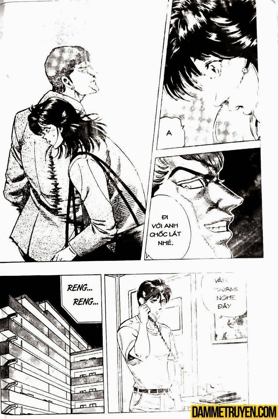 sức mạnh nhân đôi chapter 22.2 12
