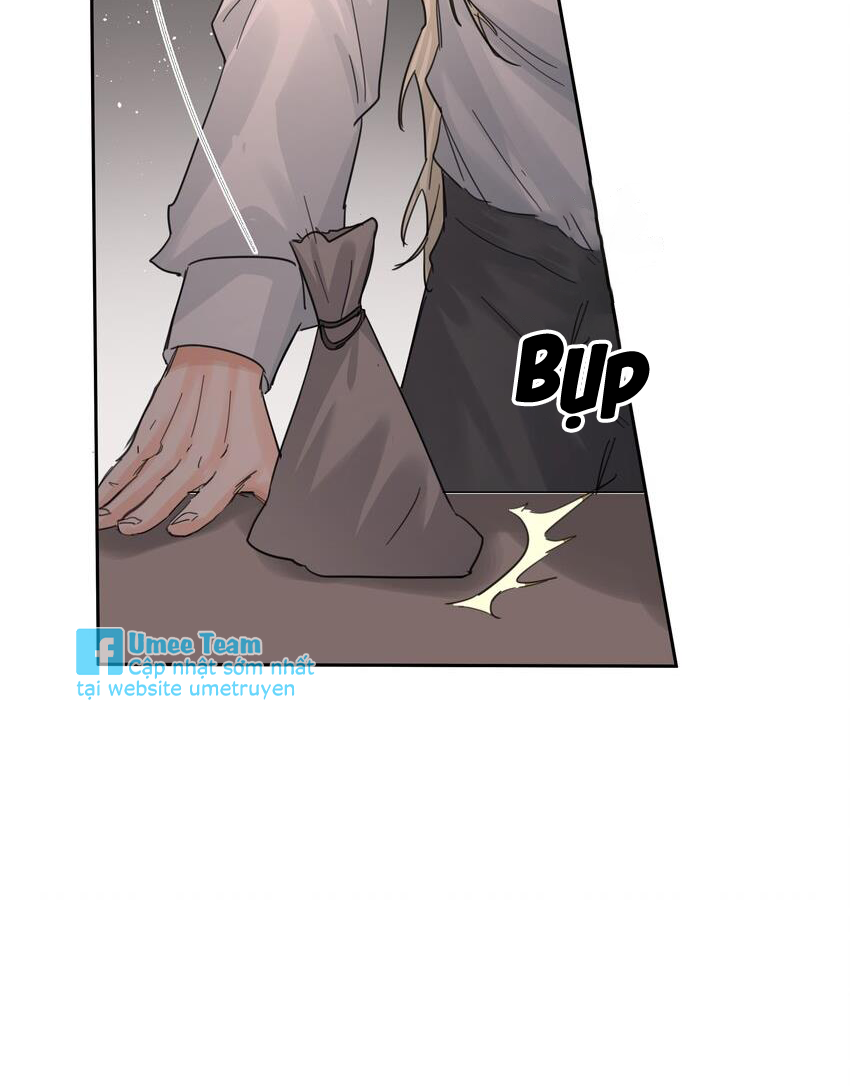 tình cũ là vua chapter 26 13