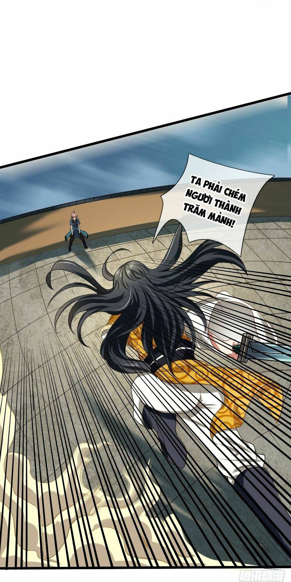 vô địch kiếm thần chapter 9 4