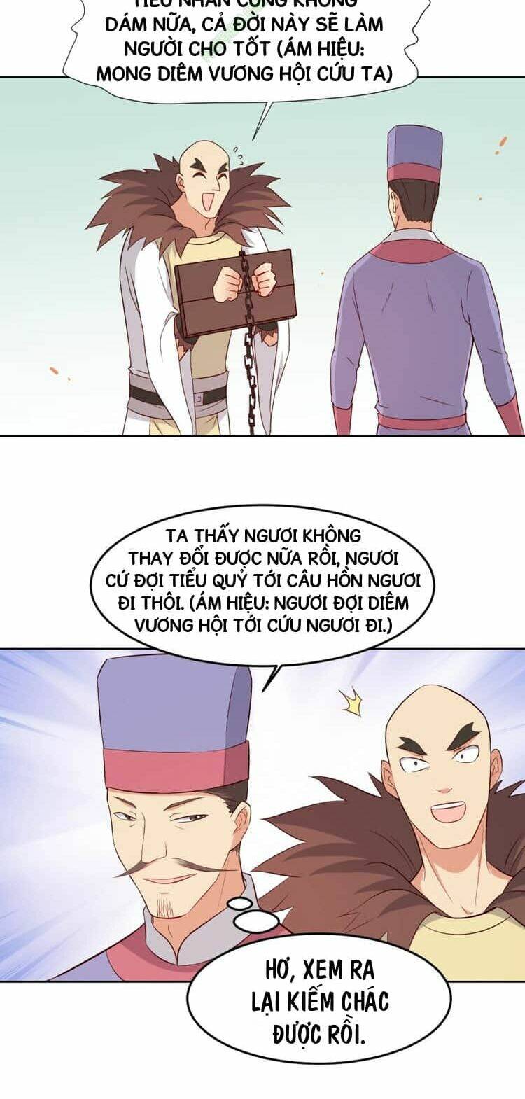 ta luyện giả kim trong thời đại tu tiên chapter 10 4